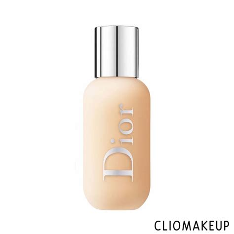 dior fondotinta face an body|dior foundation reviews.